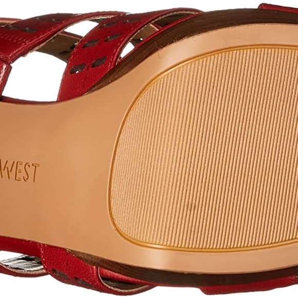 Nine west Sandel - Picture 5 of 13